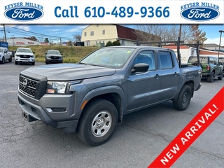 2022 Nissan Frontier for sale in Mt. Juliet TN