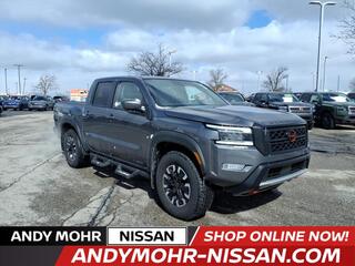 2022 Nissan Frontier for sale in Indianapolis IN