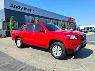 2022 Nissan Frontier for sale in Avon IN