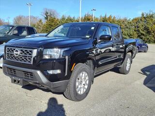 2022 Nissan Frontier for sale in Roanoke VA