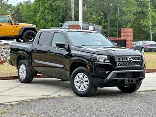 2022 Nissan Frontier for sale in Sanford NC