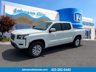 2022 Nissan Frontier for sale in Johnson City TN