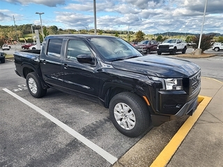 2022 Nissan Frontier for sale in Greenville SC