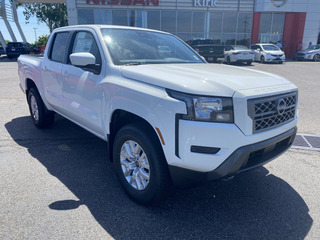 2022 Nissan Frontier for sale in North Haven CT