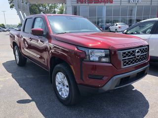 2022 Nissan Frontier for sale in North Haven CT