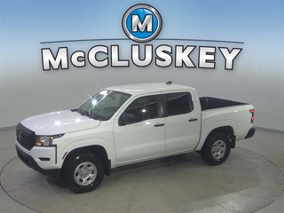 2023 Nissan Frontier for sale in Cincinnati OH