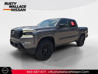 2023 Nissan Frontier for sale in Knoxville TN