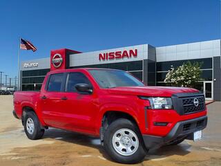 2023 Nissan Frontier for sale in Alvin TX