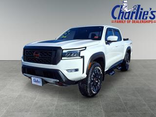 2023 Nissan Frontier for sale in Augusta ME