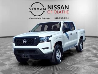 2023 Nissan Frontier for sale in Olathe KS