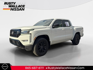 2023 Nissan Frontier for sale in Knoxville TN