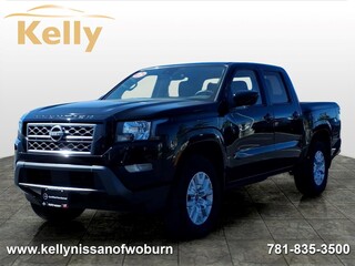 2023 Nissan Frontier for sale in Stoneham MA