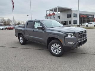 2023 Nissan Frontier for sale in Clarksville TN