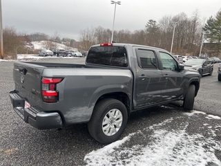 2023 Nissan Frontier for sale in Mount Hope WV