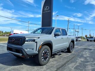 2023 Nissan Frontier for sale in Toledo OH