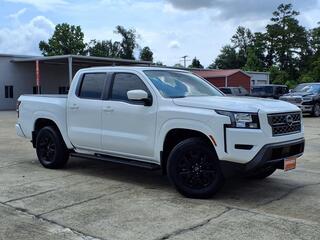 2023 Nissan Frontier for sale in Orange TX