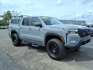 2023 Nissan Frontier for sale in Cincinnati OH