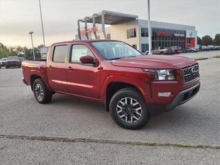 2023 Nissan Frontier for sale in Clarksville TN