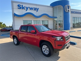 2023 Nissan Frontier for sale in Pineville NC