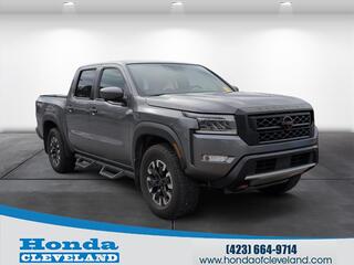 2023 Nissan Frontier for sale in Cleveland TN