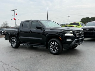 2024 Nissan Frontier for sale in Greer SC