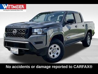 2024 Nissan Frontier for sale in Chico CA
