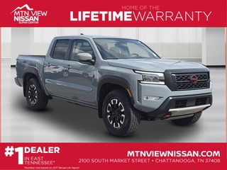2024 Nissan Frontier for sale in Chattanooga TN