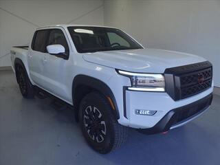 2024 Nissan Frontier for sale in Decatur AL