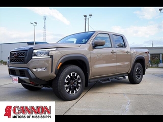 2024 Nissan Frontier for sale in Orange TX