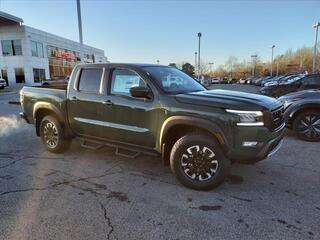 2024 Nissan Frontier for sale in Clarksville TN