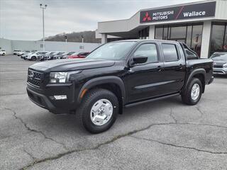 2024 Nissan Frontier for sale in Kingsport TN