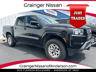 2024 Nissan Frontier for sale in Independence MO