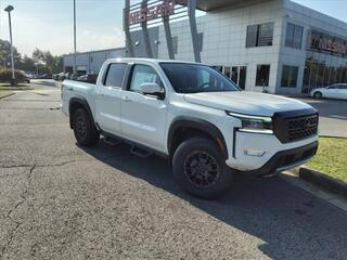 2024 Nissan Frontier for sale in Clarksville TN