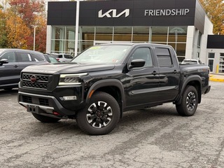 2024 Nissan Frontier for sale in Mount Hope WV