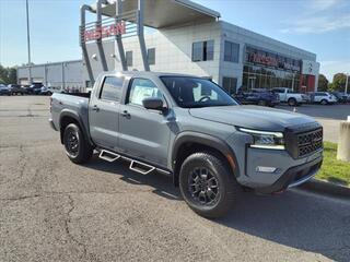 2024 Nissan Frontier for sale in Clarksville TN