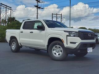 2024 Nissan Frontier for sale in Portsmouth NH