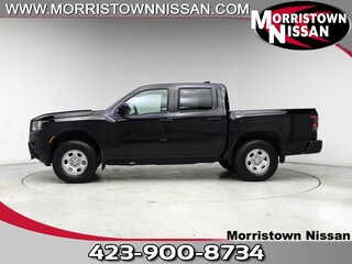 2024 Nissan Frontier for sale in Morristown TN