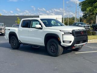 2025 Nissan Frontier for sale in Asheville NC