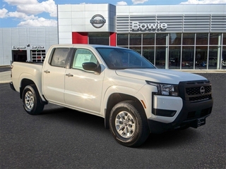 2025 Nissan Frontier for sale in West Mifflin PA