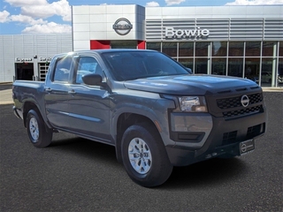 2025 Nissan Frontier for sale in West Mifflin PA