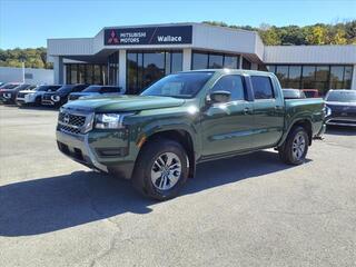 2025 Nissan Frontier for sale in Kingsport TN