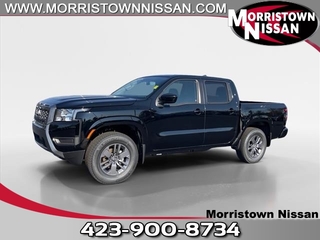 2025 Nissan Frontier for sale in Morristown TN