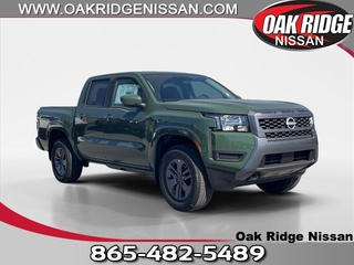 2025 Nissan Frontier for sale in Oak Ridge TN