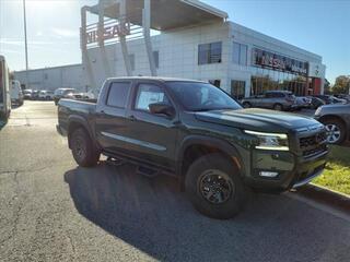 2025 Nissan Frontier for sale in Clarksville TN