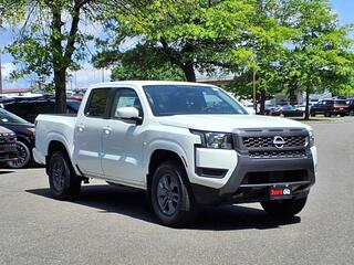 2025 Nissan Frontier for sale in Springfield VA