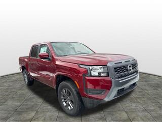 2025 Nissan Frontier for sale in Greensburg PA