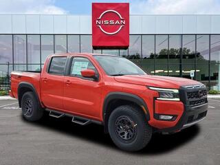 2025 Nissan Frontier for sale in Hobart IN