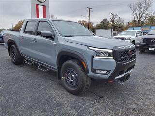 2025 Nissan Frontier for sale in Pine Bluff AR