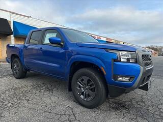 2025 Nissan Frontier for sale in Independence MO