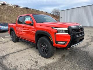 2025 Nissan Frontier for sale in Greensburg PA